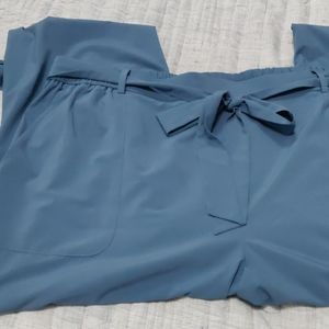 Banana republic wide leg pants xxl